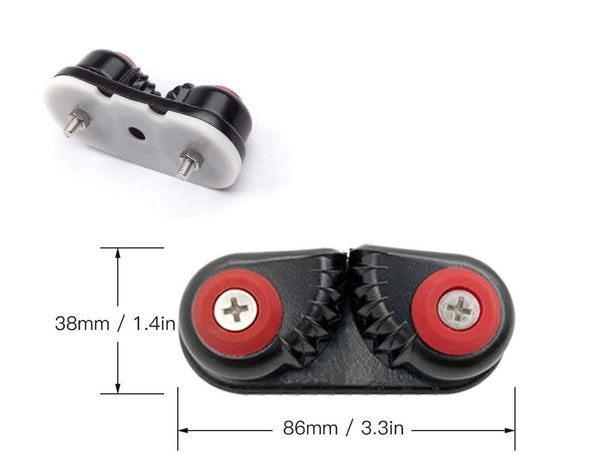 Cam Cleat Rope Cleat