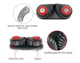 Cam Cleat Rope Cleat