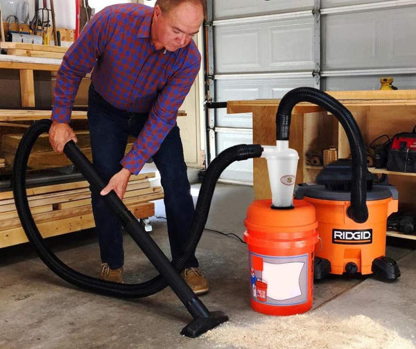 Cyclone Dust Collector
