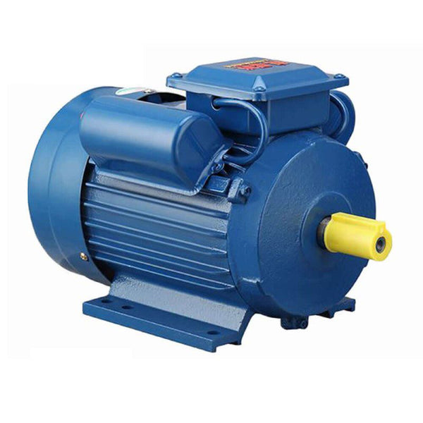 Electric Motor