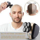 New Electric Shaver