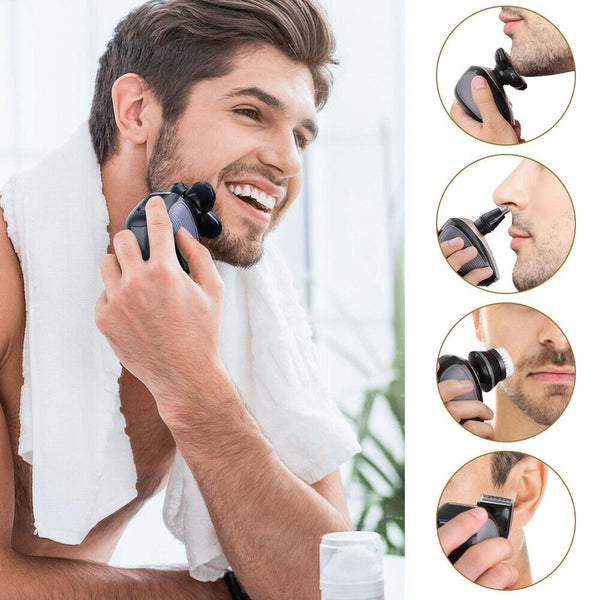 New Electric Shaver