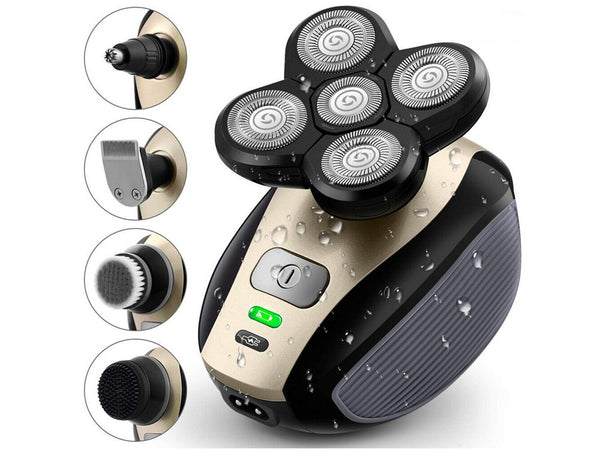 New Electric Shaver