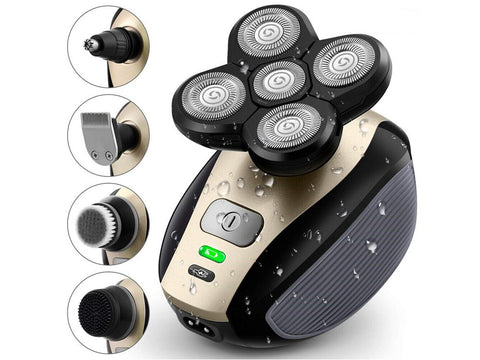 New Electric Shaver