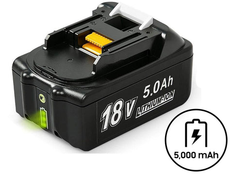 Makita Battery