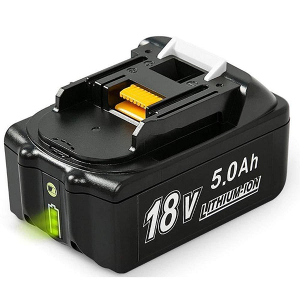 Makita Battery