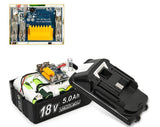 Makita Battery