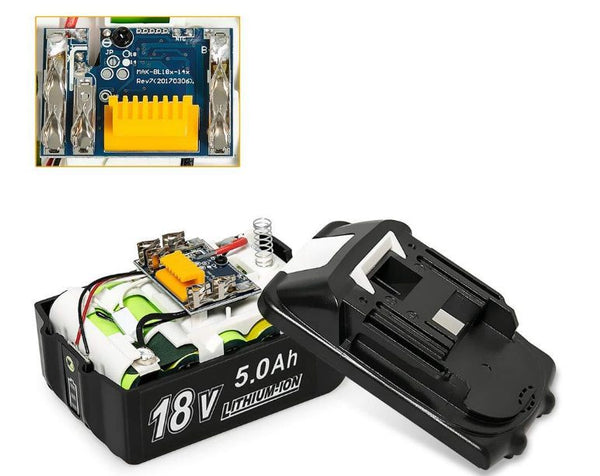Makita Battery