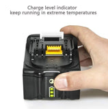 Makita Battery
