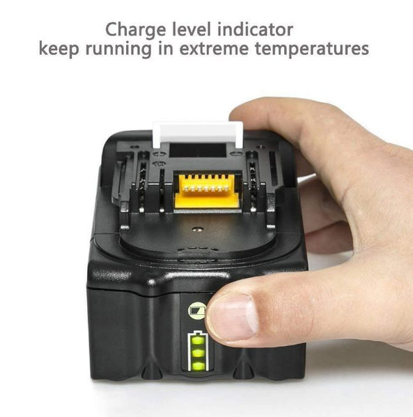 Makita Battery