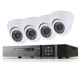 Security Camera System New