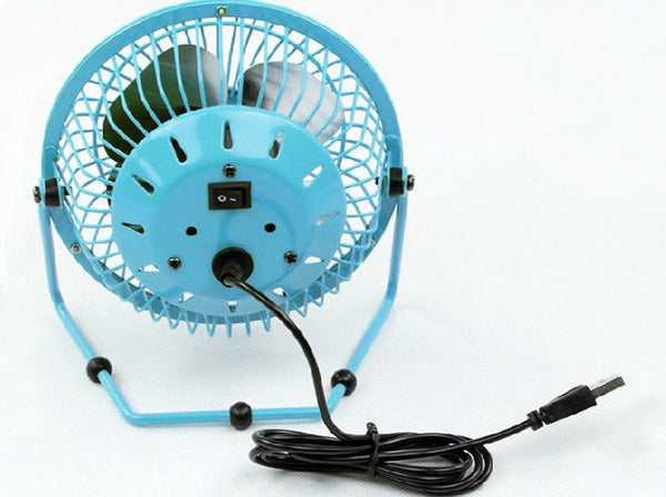 Usb Connection Inner Fan USB Fan – golly.co.nz
