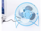 USB Fan