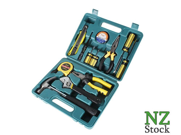 Household Hand Tool Set Kit