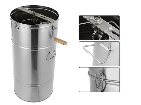 Honey Extractor