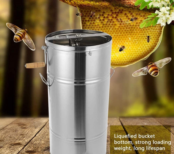 Honey Extractor