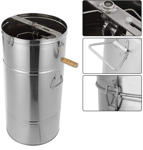 Honey Extractor