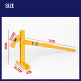 Fence Post / Waratah Lifter