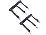 Shirt Stays Mens Shirt Garters