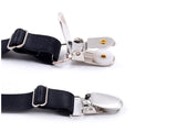 Shirt Stays Mens Shirt Garters