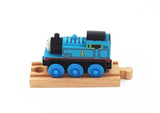 Construction Set Wooden Train Track Expansion Compatible Thomas Railway