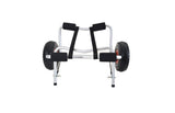 Kayak Trolley Cart Dolly Wheels Transport Canoe Fishing Carrier