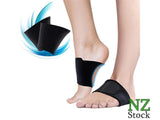 Arch Brace 2PCS