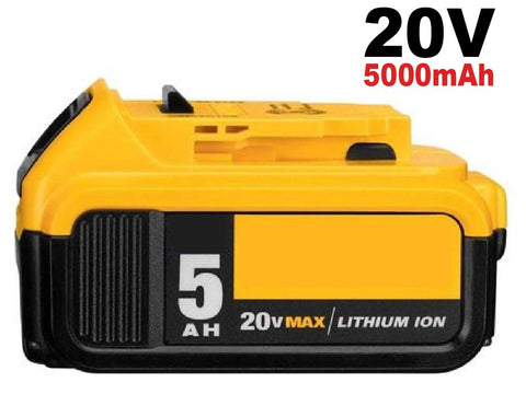 DeWalt Battery
