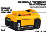 DeWalt Battery