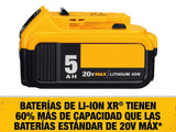 DeWalt Battery