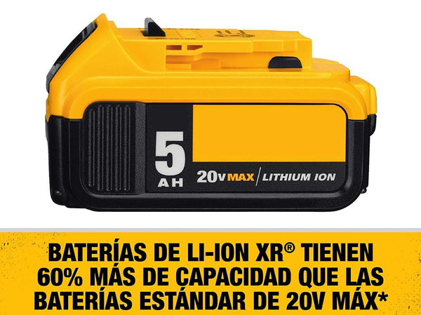 DeWalt Battery