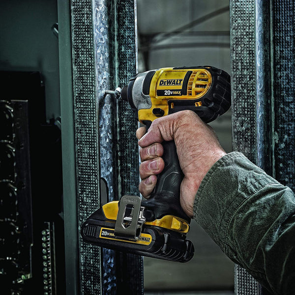 DeWalt Battery