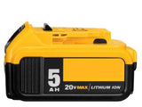 DeWalt Battery