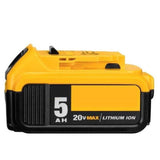 DeWalt Battery