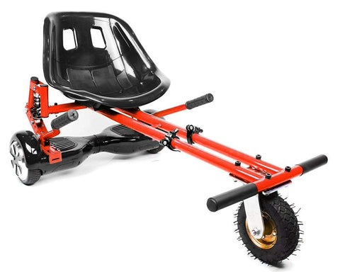 Hoverboard Go Cart