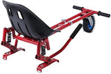 Hoverboard Go Cart