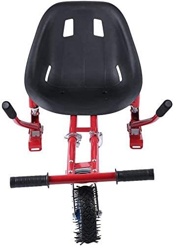 Hoverboard Go Cart