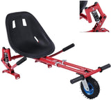Hoverboard Go Cart
