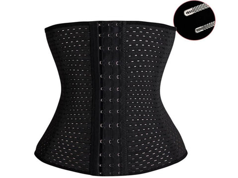 3 Hook Waist Trainer Shaper M