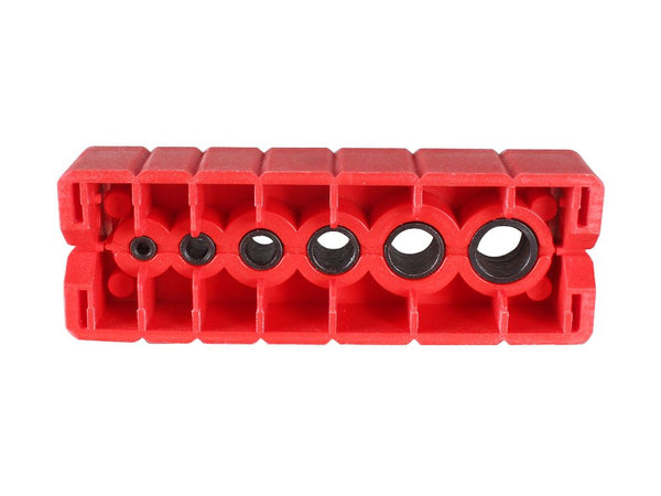 Woodworking Drill Locator