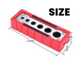 Woodworking Drill Locator