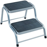 Double Step Stool Safety Double Caravan ladder Step