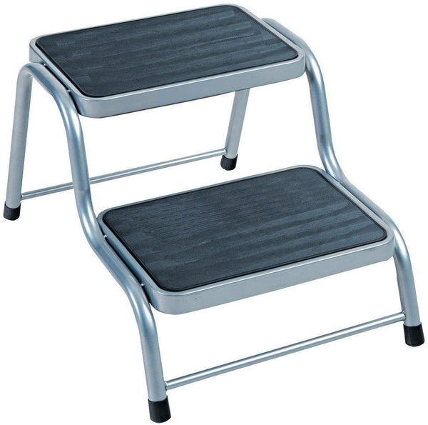 Double Step Stool Safety Double Caravan ladder Step