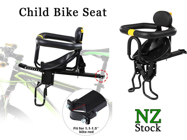 Child Seat For Bike