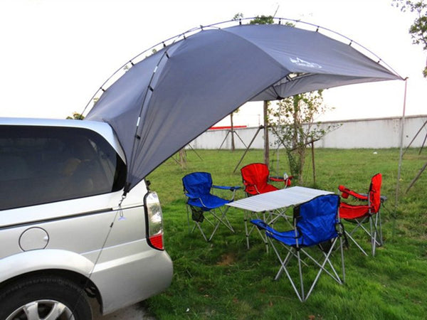 NEW Waterproof Car Tent