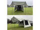 Car Tent