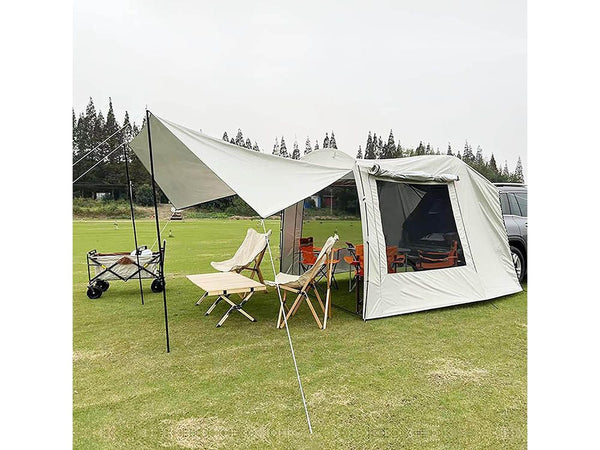 Car Tent