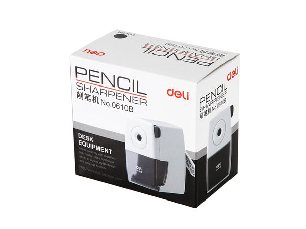 Pencil Sharpener Heavy Duty