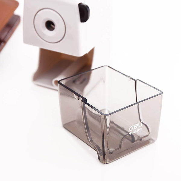 Pencil Sharpener Heavy Duty