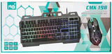 Keyboard and Mouse Set